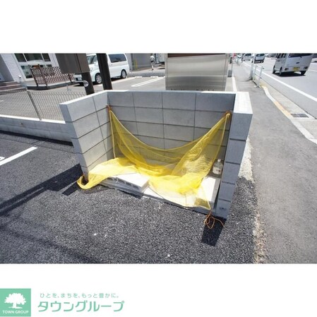 ネクスト伊奈平の物件内観写真